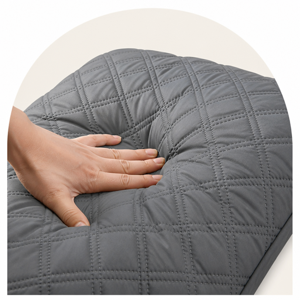 Ortekor Waterproof & Non-Slip Sofa Slipcover (1-4 Seater)