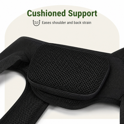 Ortekor Waterproof Oxford Full-Body Lift Harness