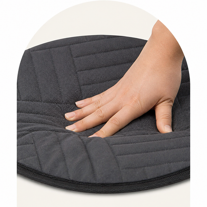 Ortekor Waterproof & Scratch-Proof Hammock Car Seat Cover (Removable)