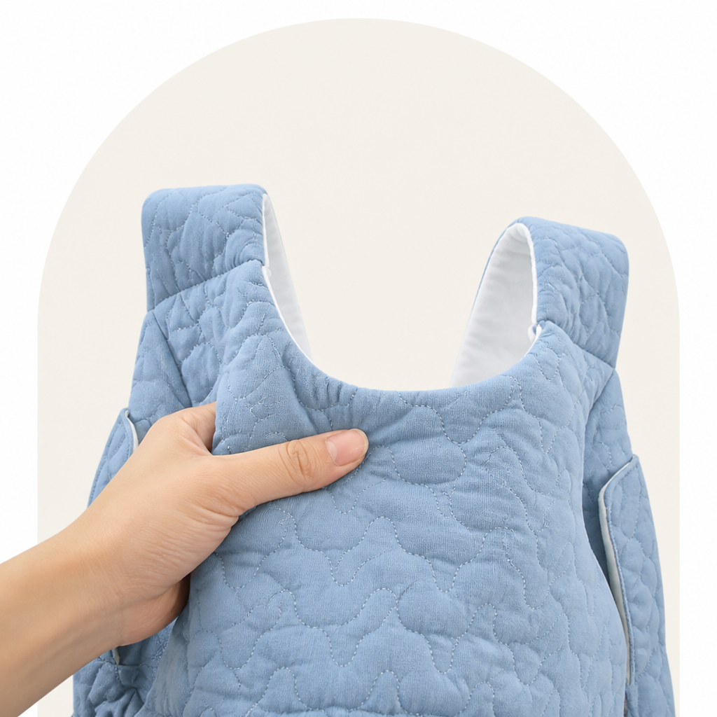 Ortekor Waterproof & Windproof Breathable Mesh Pet Carrier Backpack (Up To 4kg)