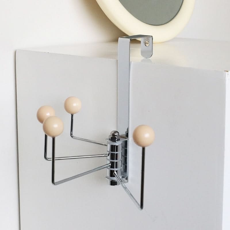 HANGRITE – Stylish Door Hook Hanger Heavy-Duty Metal