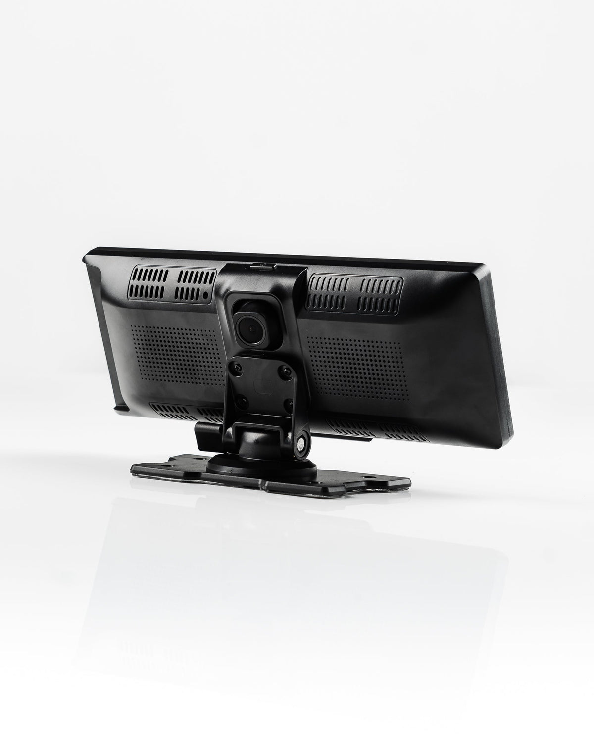 Wireless CarPlay & Android Auto Dash Display for Any Car, 7-11 Inch Touchscreen with GPS Navigation, Handsfree Calling, Voice Control & Dash