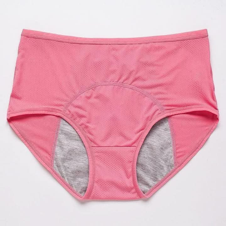 FRESHFIT – Seamless Moisture Wicking Underwear Soft Breathable Comfort
