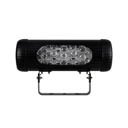 Dynamic LED Outdoor Spotlight with Water Ripple Effect – Landscape Light, Waterproof