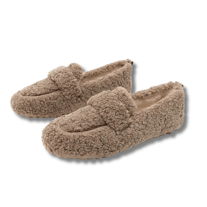 POLARSOFT – Comfortable Winter Slippers for Cozy Living