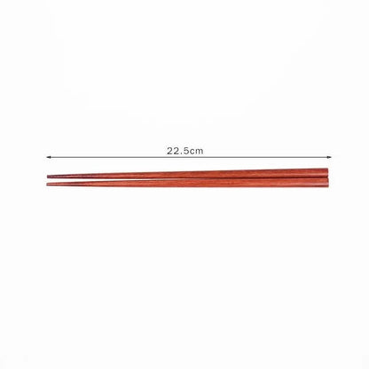 MEALFLOW – Portable Spoon Fork Chopsticks Set for Convenient Dining