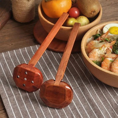 DININGFLOW – Japanese Style Soup Spoon for Ramen & Hot Pot