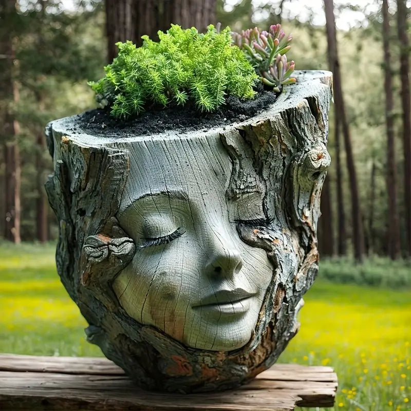 Eden’s Rest™ – Serene Face Planter
