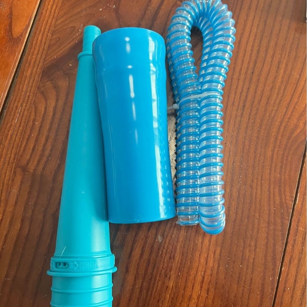 Efficient Lint Eliminator | Flexible Dryer Vent Cleaning Tool with Extended Reach for Optimal Airflow