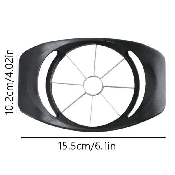 CORENEST – Sharp Apple Slicer for Everyday Kitchen Convenience