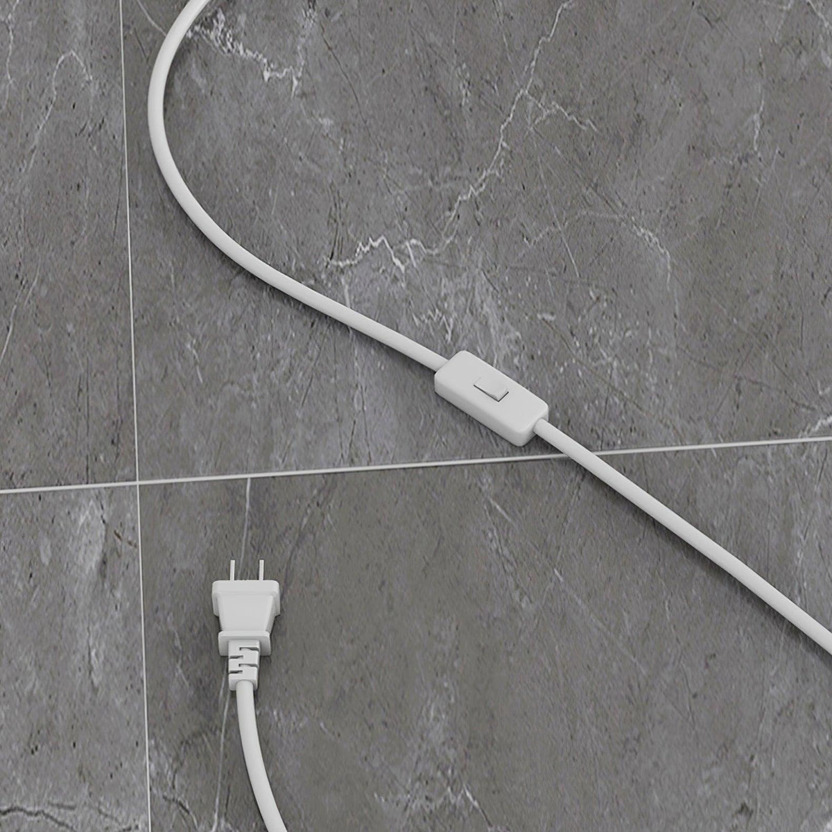Lámpara de ambiente LED en forma de huevo de 12 pulgadas con pantalla de polietileno blanco, luz de 3 modos, inalámbrica, recargable, para interiores y exteriores, luz de acento para sala de estar y patio