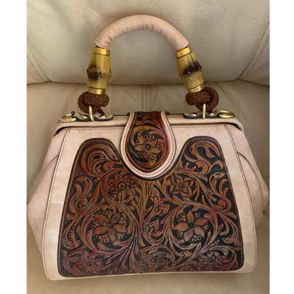 Bolsos de hombro de cuero para mujer, bolso de piel italiana, bolso de mano para mujer con correa ajustable para uso diario