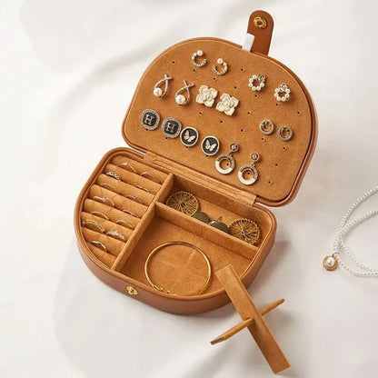 ORNATELUXE – Compact Jewelry Holder for Bags & Luggage