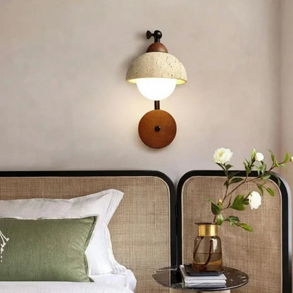 WALLLIVA – Modern LED Wall Light for Corridors & Bedrooms