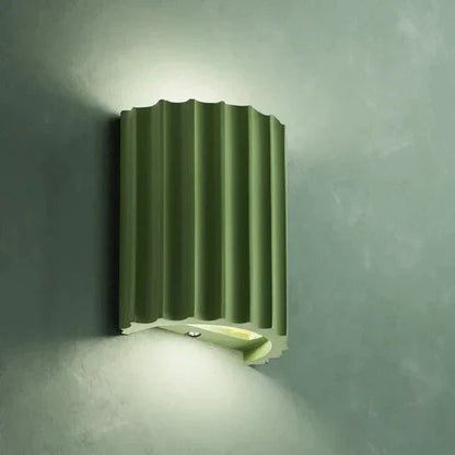 EmberWall | Modern Wall Sconce Lighting with LED Technology | Stylish Illumination for Contemporary Spaces