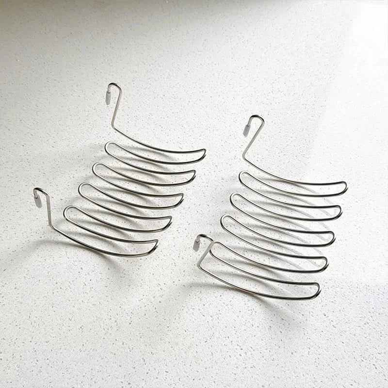 SINKMASTER – Expandable Over Sink Dish Rack