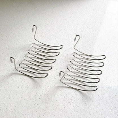 SINKMASTER – Expandable Over Sink Dish Rack