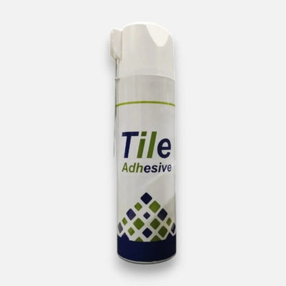 Tile Repair Adhesive Gel with Precision Needle Applicator for Loose Floor & Wall Tiles – Water-Resistant, Heat-Safe Bond for Ceramic, Stone