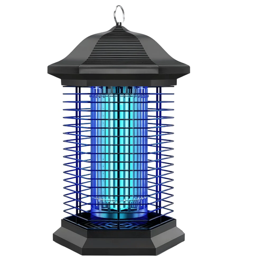 Effective Insect Killer Lamp with UV Light - Ortekor