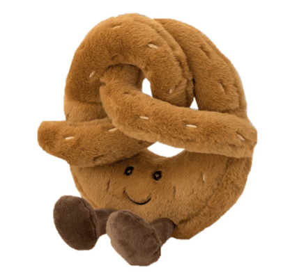 Peluche suave y abrazable de oso de peluche