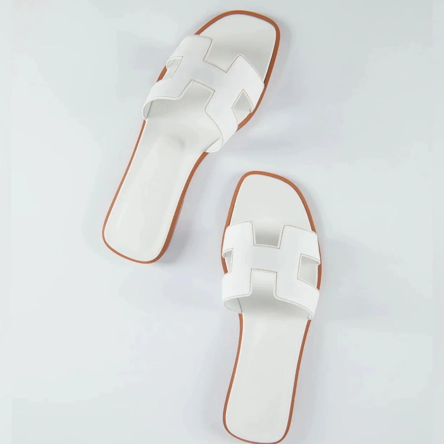 Zapatos planos clásicos y cómodos para mujer