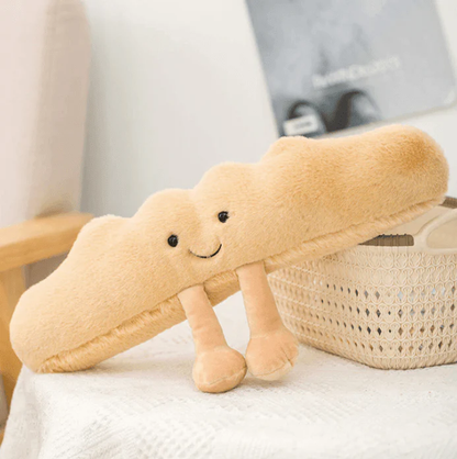 Cuddly Stuffed Plush Teddy Soft Toy - Ortekor