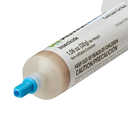 Gel Cebo Matacucarachas Eficaz, Control de Plagas Seguro