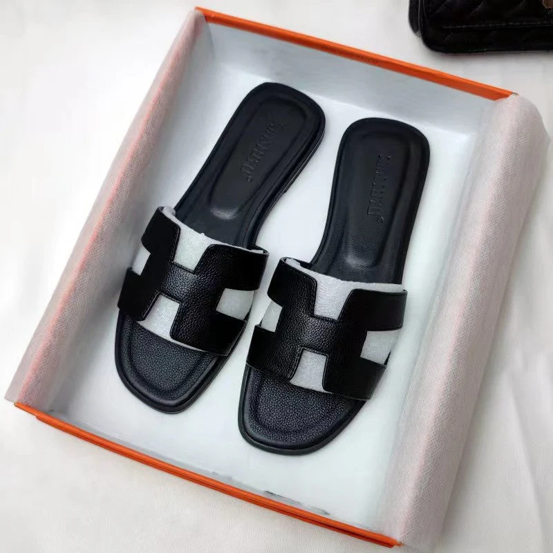 Zapatos planos clásicos y cómodos para mujer