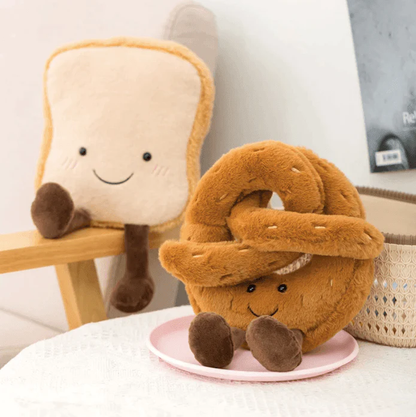 Peluche suave y abrazable de oso de peluche