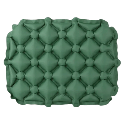 Cojín ligero portátil para asiento de camping