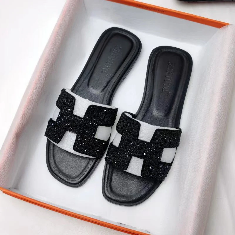 Zapatos planos clásicos y cómodos para mujer
