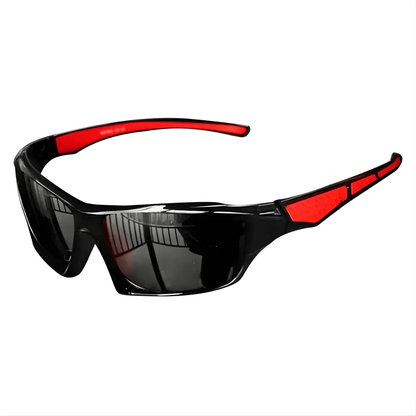 Gafas de sol deportivas polarizadas prémium para hombre