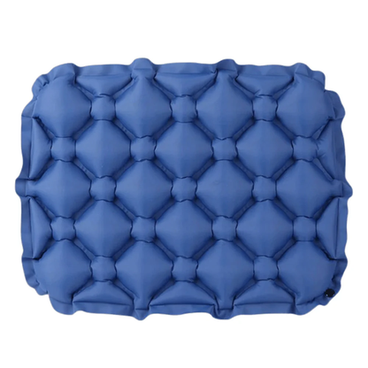 Cojín ligero portátil para asiento de camping