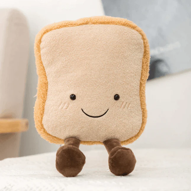 Peluche suave y abrazable de oso de peluche