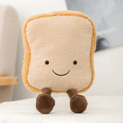 Peluche suave y abrazable de oso de peluche