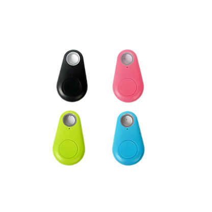 Localizador GPS para Niños con Seguimiento en Vivo y Alertas