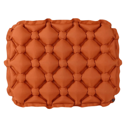 Cojín ligero portátil para asiento de camping
