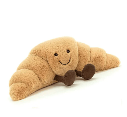 Peluche suave y abrazable de oso de peluche