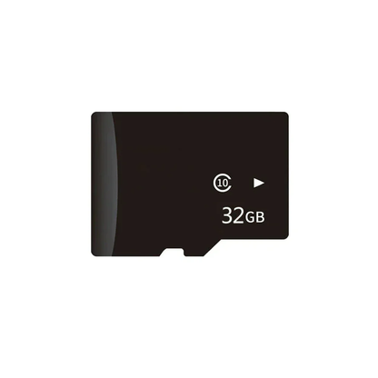 Cámara de seguridad WiFi compacta 1080p con visión nocturna