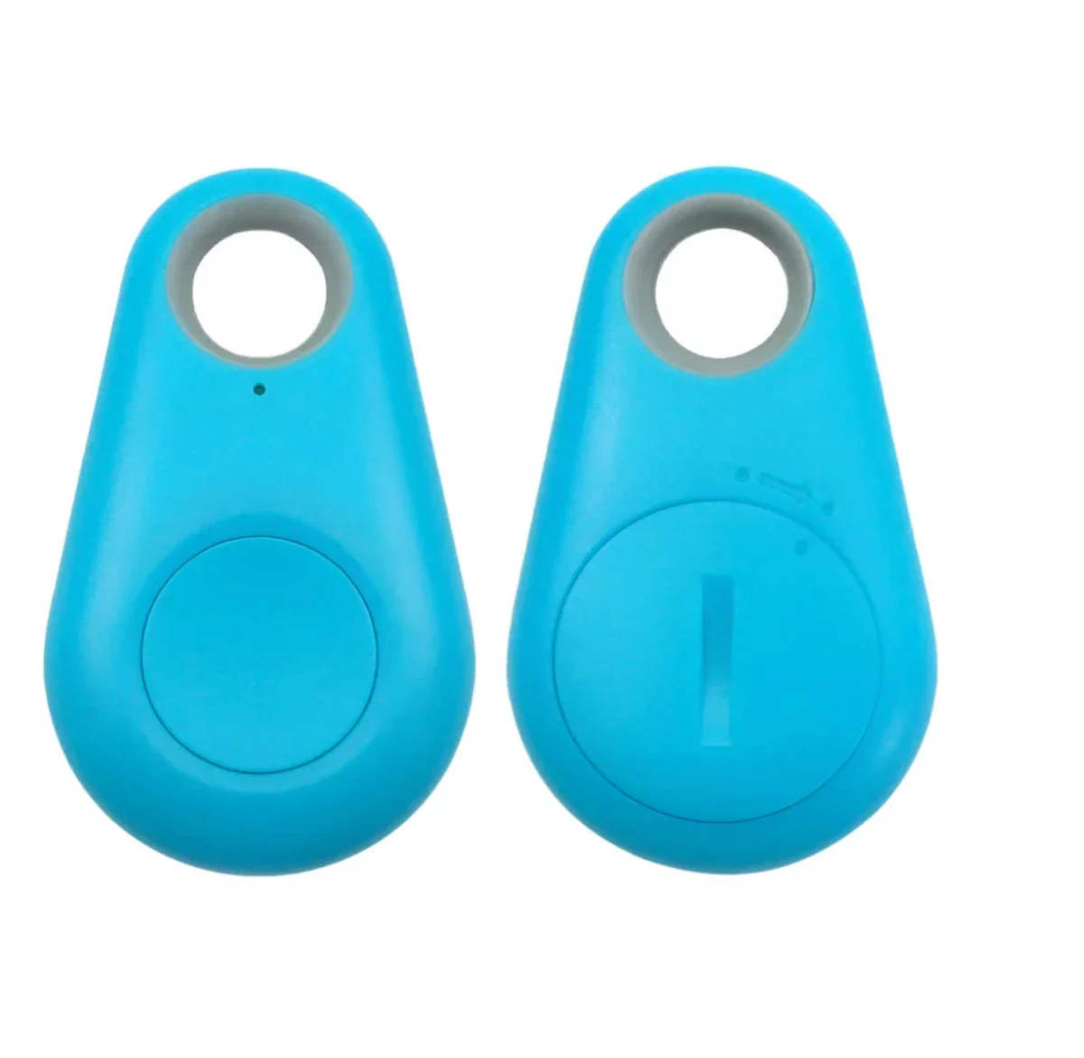 Localizador GPS para Niños con Seguimiento en Vivo y Alertas