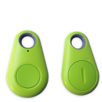 Localizador GPS para Niños con Seguimiento en Vivo y Alertas
