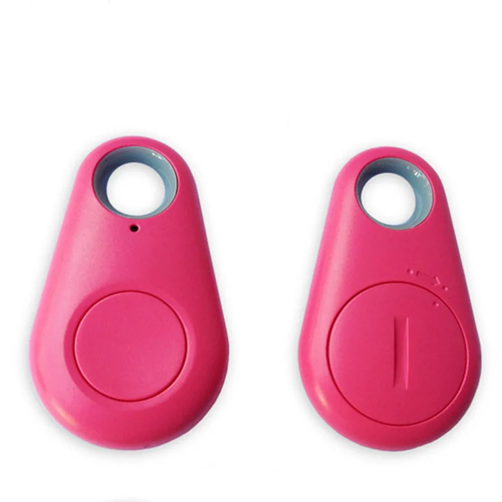 Localizador GPS para Niños con Seguimiento en Vivo y Alertas