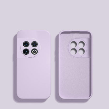 Soft-Touch Silicone Phone Case with Camera Protection for Android Models – Shock-Absorbing Cover with Raised Edges & Fingerprint-Resistant