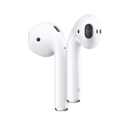 Bluetooth 5.3 Earbuds with Charging Case – Water-Resistant Wireless In-Ear Headphones with Mic