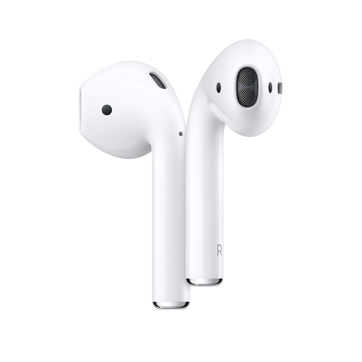 Bluetooth 5.3 Earbuds with Charging Case – Water-Resistant Wireless In-Ear Headphones with Mic