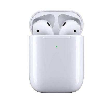 Wireless Earbuds with Charging Case – Bluetooth 5.3 In-Ear Headphones with Mic for Running, Workouts & Daily Use