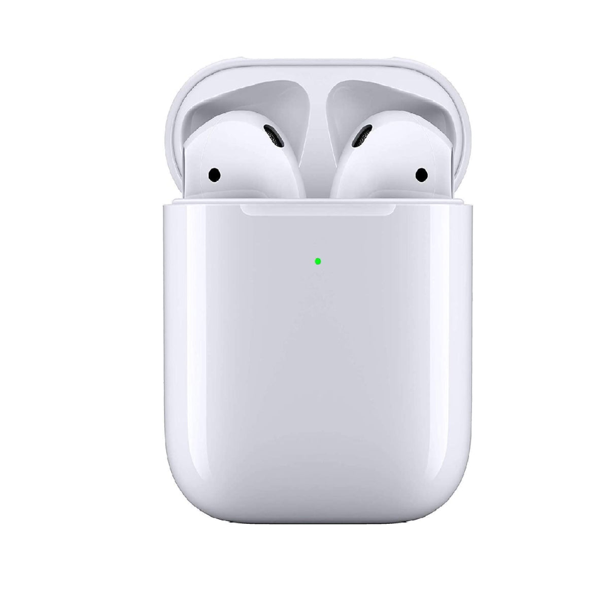 Bluetooth 5.3 Earbuds with Charging Case – Water-Resistant Wireless In-Ear Headphones with Mic