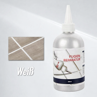 Tile Grout Repair Pen Waterproof Mold Resistant Marker for Bathroom Kitchen Floor Wall Grout Line Restoration Filler Tool