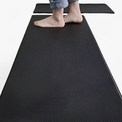 Gabbi | Anti-Fatigue Kitchen Mat with Non-Slip Surface | Cushioned Support for Comfort During Cooking