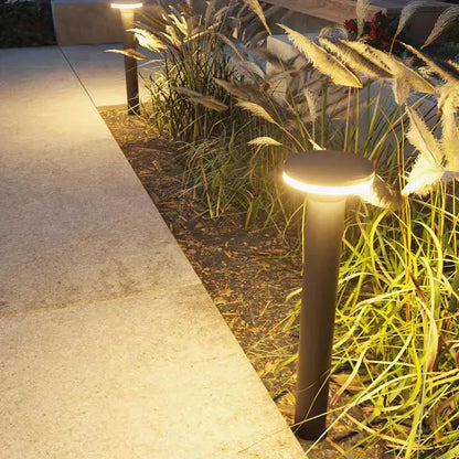 LED Outdoor Pathway Lights – Weather-Resistant Garden Lighting